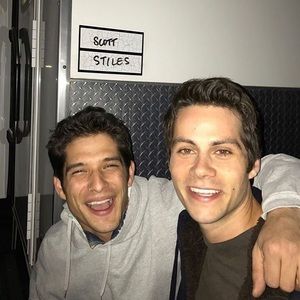 Meet your Posher, Sienna